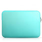 Neoprene Sleeve Case For Macbook Laptops