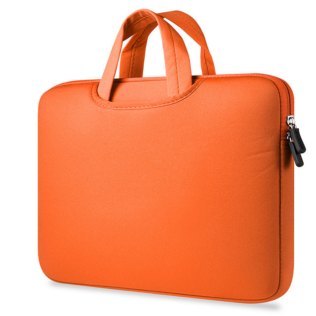 Neoprene Sleeve Case For Macbook Laptops