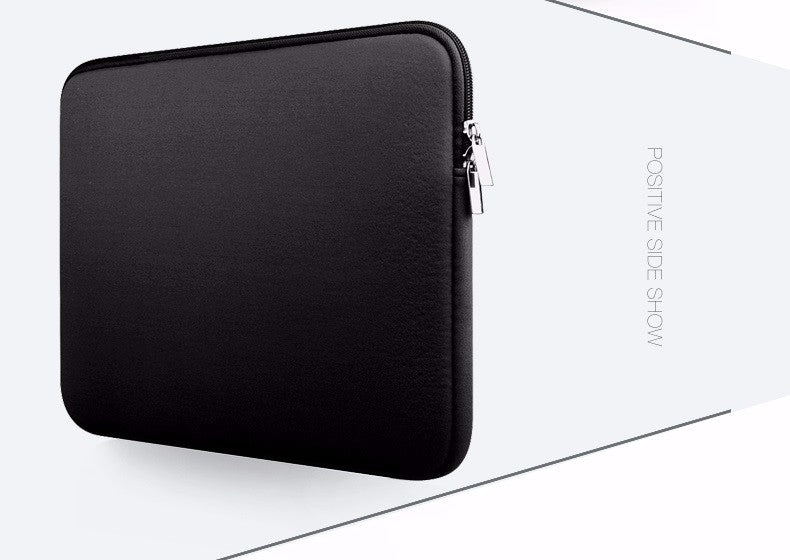 Neoprene Sleeve Case For Macbook Laptops Secondary image