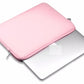 Neoprene Sleeve Case For Macbook Laptops
