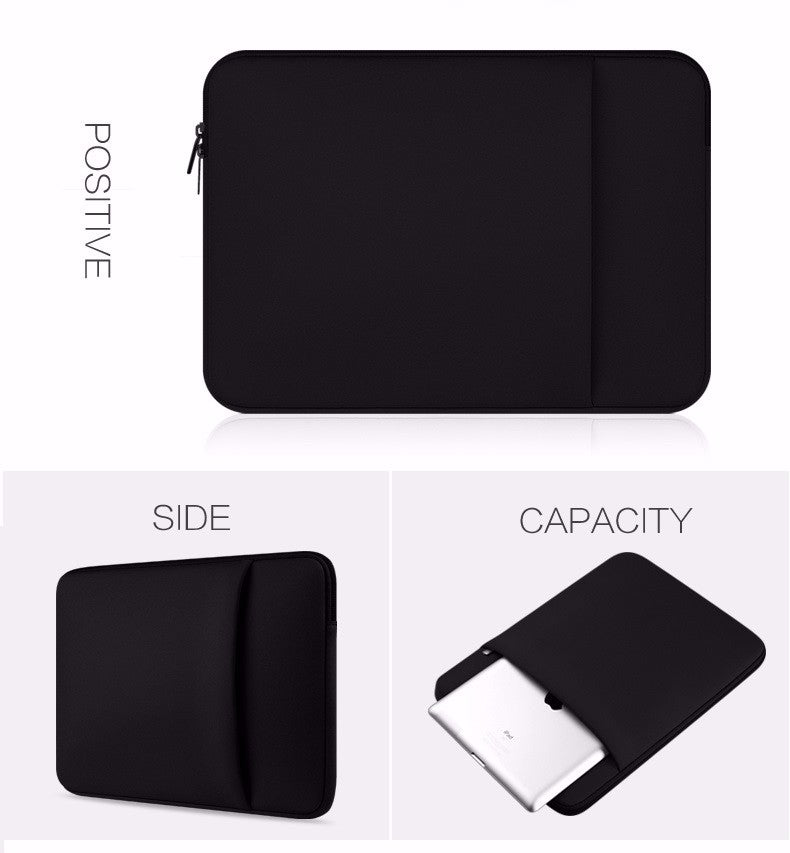 Neoprene Sleeve Case For Macbook Laptops