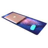 Galaxy Large Gaming Mouse Pad Galaxy Large Gaming Mouse Pad