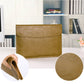 Ultra Thin Waterproof Leather Macbook Laptop Sleeve