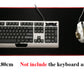 Rakoon Large Gaming Mouse Pad/Mouse Mat
