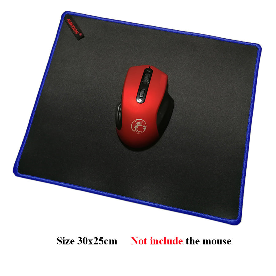 Rakoon Large Gaming Mouse Pad/Mouse Mat