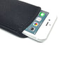 Neoprene Protective Mobile Pouch Bag for iPhone 6 6S 7 Protect Sleeves Pouch Case for iPhone