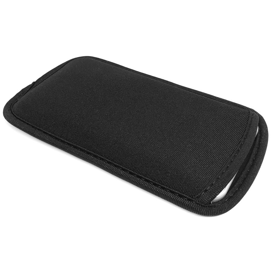 Neoprene Protective Mobile Pouch Bag for iPhone 6 6S 7 Protect Sleeves Pouch Case for iPhone