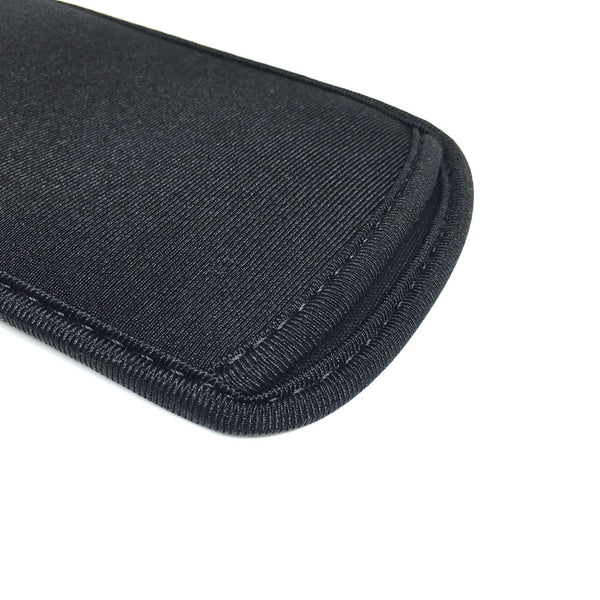 Neoprene Protective Mobile Pouch Bag for iPhone 6 6S 7 Protect Sleeves Pouch Case for iPhone