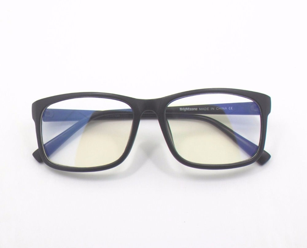Blue Light Blocking Gaming Glasses