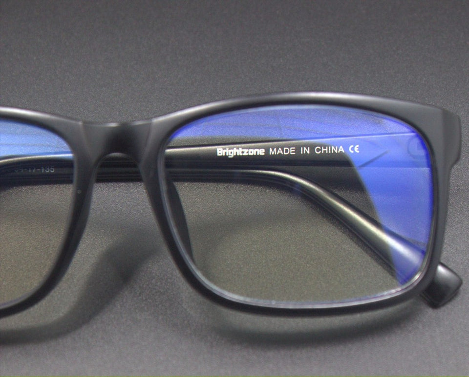Blue Light Blocking Gaming Glasses