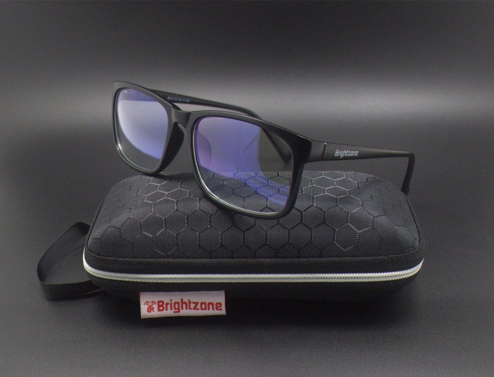 Blue Light Blocking Gaming Glasses