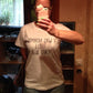 I Was Normal Three Cats Ago Women T-Shirt