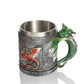 Dragon Tankard