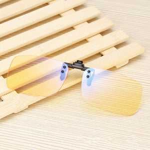 Anti Blue Light Clip On Glasses