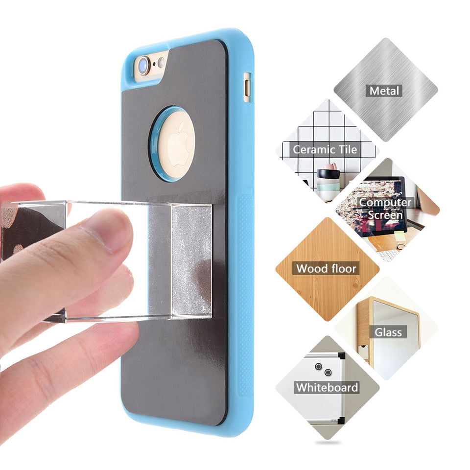 iPhone Anti Gravity Phone Case