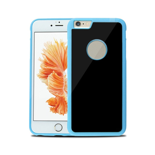 iPhone Anti Gravity Phone Case