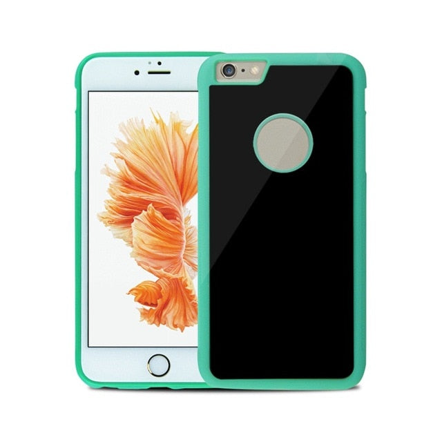 PodGrips iPhone Anti Gravity Phone Case Secondary image