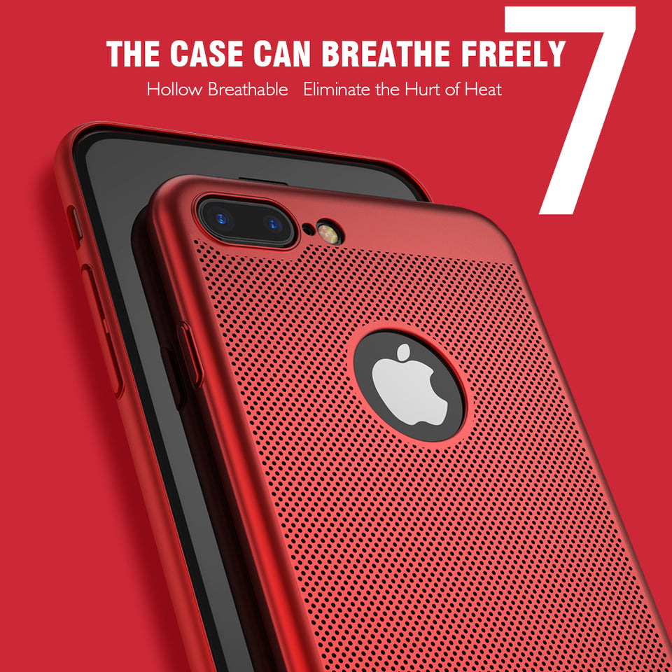 iPhone Ultra Slim Phone Case