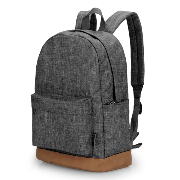 Canvas Backpack
