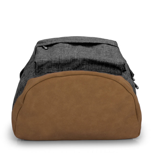 Canvas Backpack