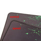 High Quality Locking Edge Gaming Mouse Pad/Mouse Mat