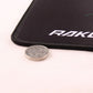 High Quality Locking Edge Gaming Mouse Pad/Mouse Mat