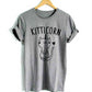 Kitticorn Kitten Unicorn Cat Women T-Shirt