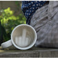 middle finger coffee mug middle finger mug have a nice day middle finger mug middle finger coffee cup coffee mug with middle finger on bottom coffee cup with middle finger on bottom