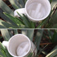 middle finger coffee mug middle finger mug have a nice day middle finger mug middle finger coffee cup coffee mug with middle finger on bottom coffee cup with middle finger on bottom