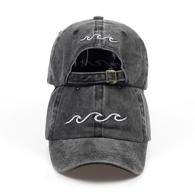 Wave Cap Secondary image