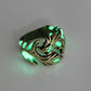 Glow In The Dark Dragon Ring