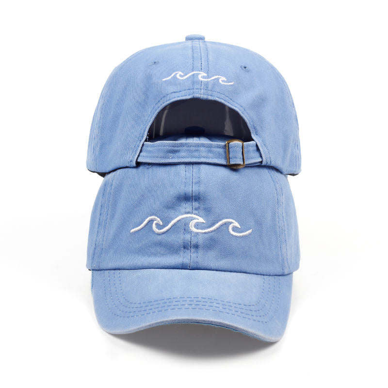 Wave Cap Main image