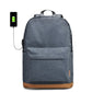 Canvas Backpack