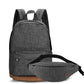 Canvas Backpack