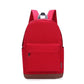 Canvas Backpack