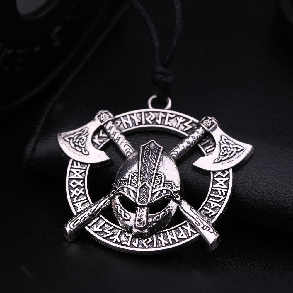 Nord Warrior Necklace