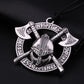 Nord Warrior Necklace