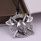 Nord Warrior Necklace