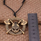 Nord Warrior Necklace