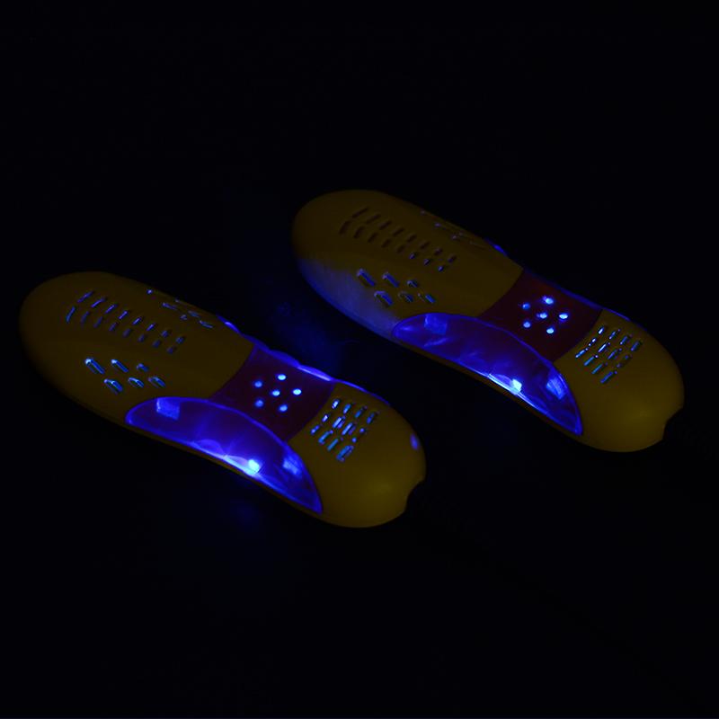 Electric Shoe Dryer Secondary image