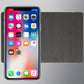 Wood Grain Wireless Charging Mousepad