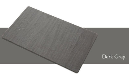 Wood Grain Wireless Charging Mousepad