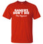 Gamers Don't Die They Respawn Video Game T-Shirt