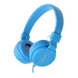 SODIAL GORSUN GS-778 Portable Stereo Foldable Headset SODIAL GORSUN GS-778 Portable Stereo Foldable Headset