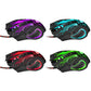 Wired Gaming Mouse