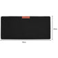 Large Office Computer Desk Mat Table Wool Felt Laptop Cushion Desk Mat Mousepad