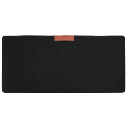 Large Office Computer Desk Mat Table Wool Felt Laptop Cushion Desk Mat Mousepad