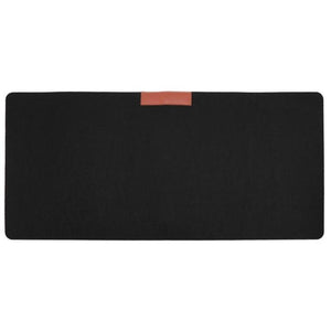 Large Office Computer Desk Mat Table Wool Felt Laptop Cushion Desk Mat Mousepad Large Office Computer Desk Mat Table Wool Felt Laptop Cushion Desk Mat Mousepad