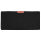 Large Office Computer Desk Mat Table Wool Felt Laptop Cushion Desk Mat Mousepad Large Office Computer Desk Mat Table Wool Felt Laptop Cushion Desk Mat Mousepad