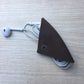 Earphone Cable Organizer